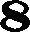 8