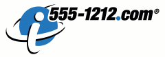 555-1212(INTERNATIONAL)