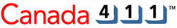CANADA 411
