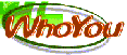 WHOYOU