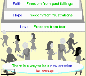 Randy's mural - New Creation bottom