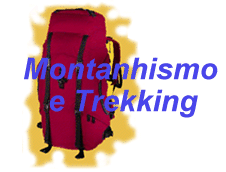 Montanhismo e Trekking