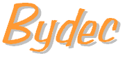 Bydec Homepage