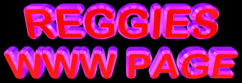 Reggies Logo