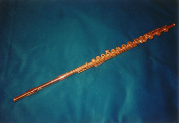 Flute