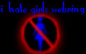 i hate girls webring
logo