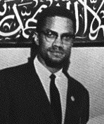 Malcolm X