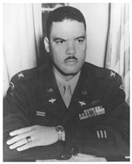 Benjamin Oliver Davis, Jr.