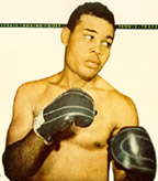Joe Louis