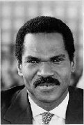 Reginald Lewis