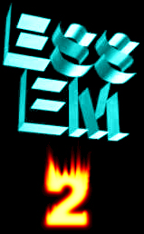 ESSEM2 Logo