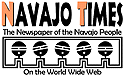 Navajo Times on the Web
