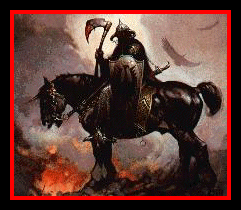 Lord Croms War Horse