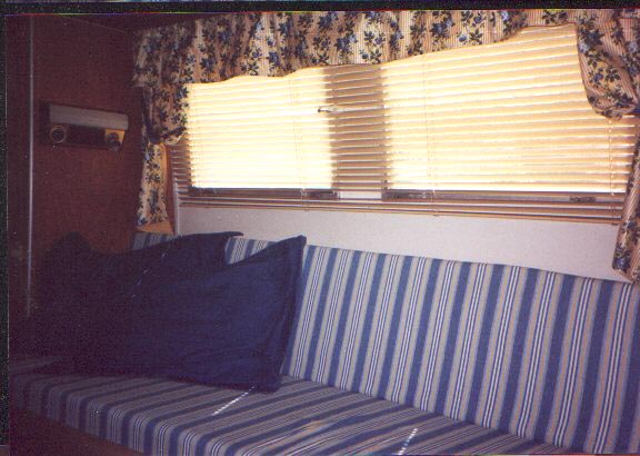 another view of the left side!