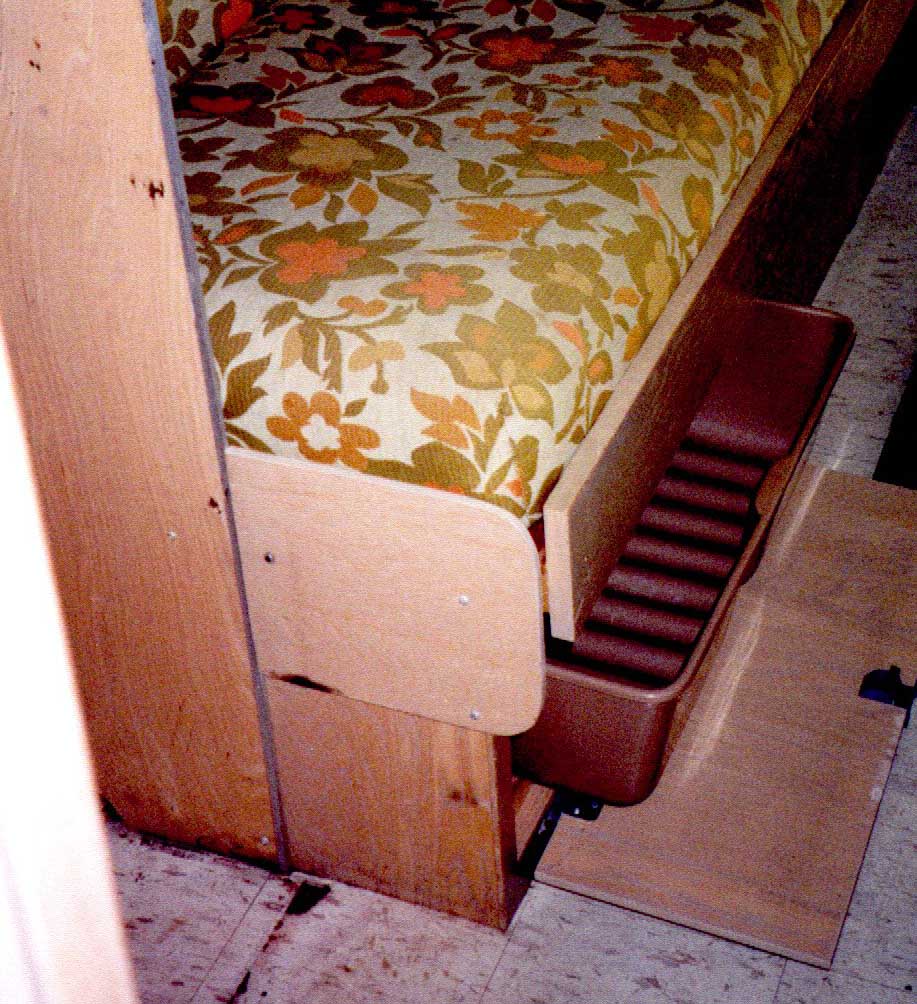 Are these drawers cool or what?