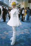 Blanche from KIDOU TENSHI ANGELIC LAYER