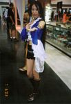 Lenne from FINAL FANTASY X-2 (game)