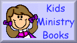 Kids' Ministry Books