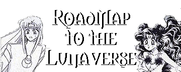 Roadmap to the Lunaverse