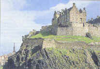 Edinburgh Castle