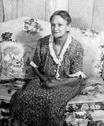 Cecelia Ladeveze Johnson