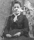 Mary Jane Reed Johnson Poindexter