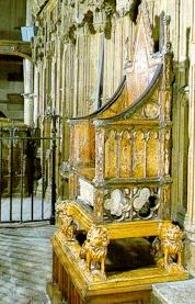 Coronation Chair