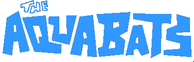 The Aquabats!