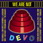 We Are Not Devo