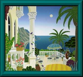 I can dream can't I? : )