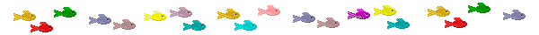 fishes