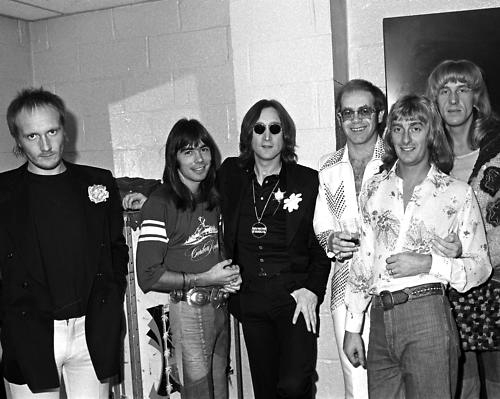 MSG with Lennon II