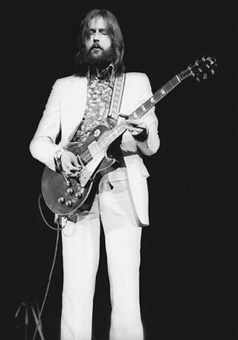 Eric Clapton
