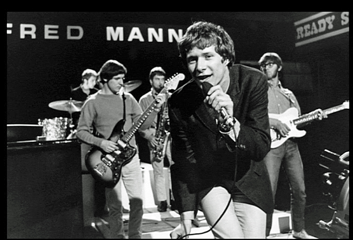 Manfred Mann