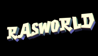 Framed Rasworld