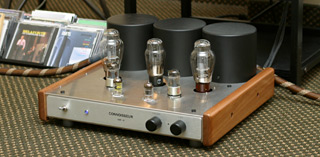 SE-2 Integrated Amp
