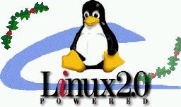 Linux Penguin
