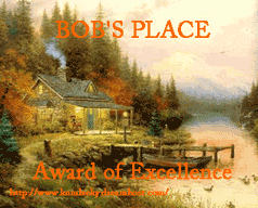BOB'S PLACE