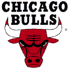 Chicago Bulls Logo