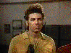 photo of Michael Richards