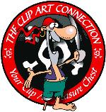 The Clip Art Connection