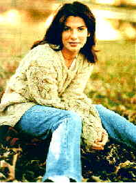  Sandra Bullock Pic