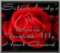 Sctishldy Tartan Awd