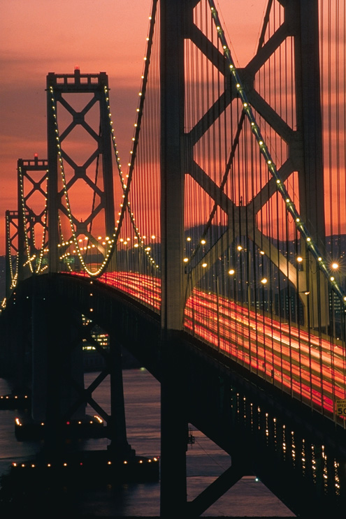  Photo of Golden Gate Bridge
