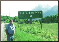 Old-Glenn-Highway