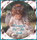 I'm a member of Mommies on the Web
