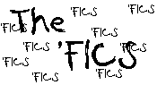 the fics!