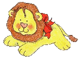 Cecil the lion