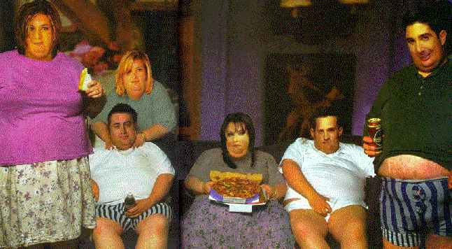 Do you recognize any of these people?