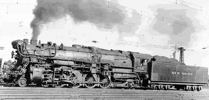 This is a Berkshire engine.